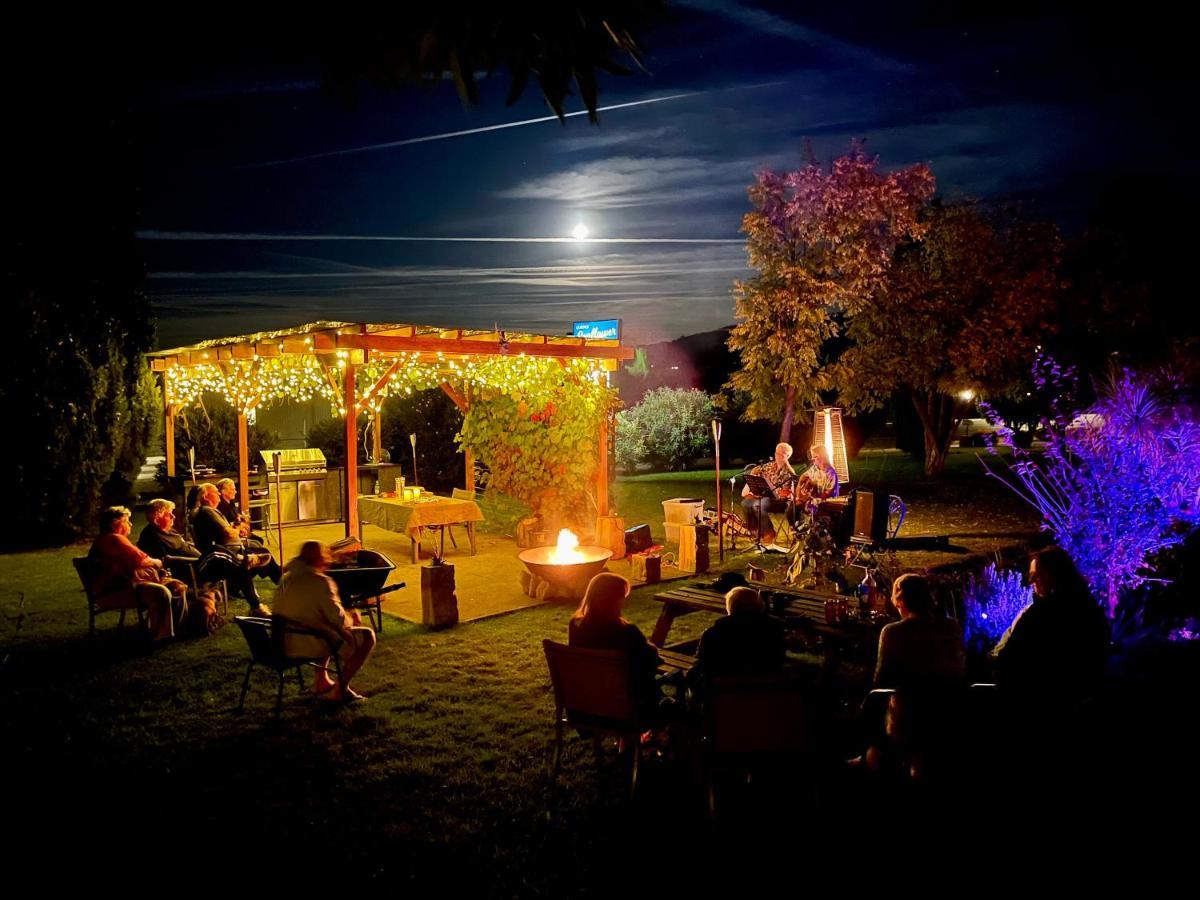 Quirindi Sunflower Motor Inn Екстериор снимка