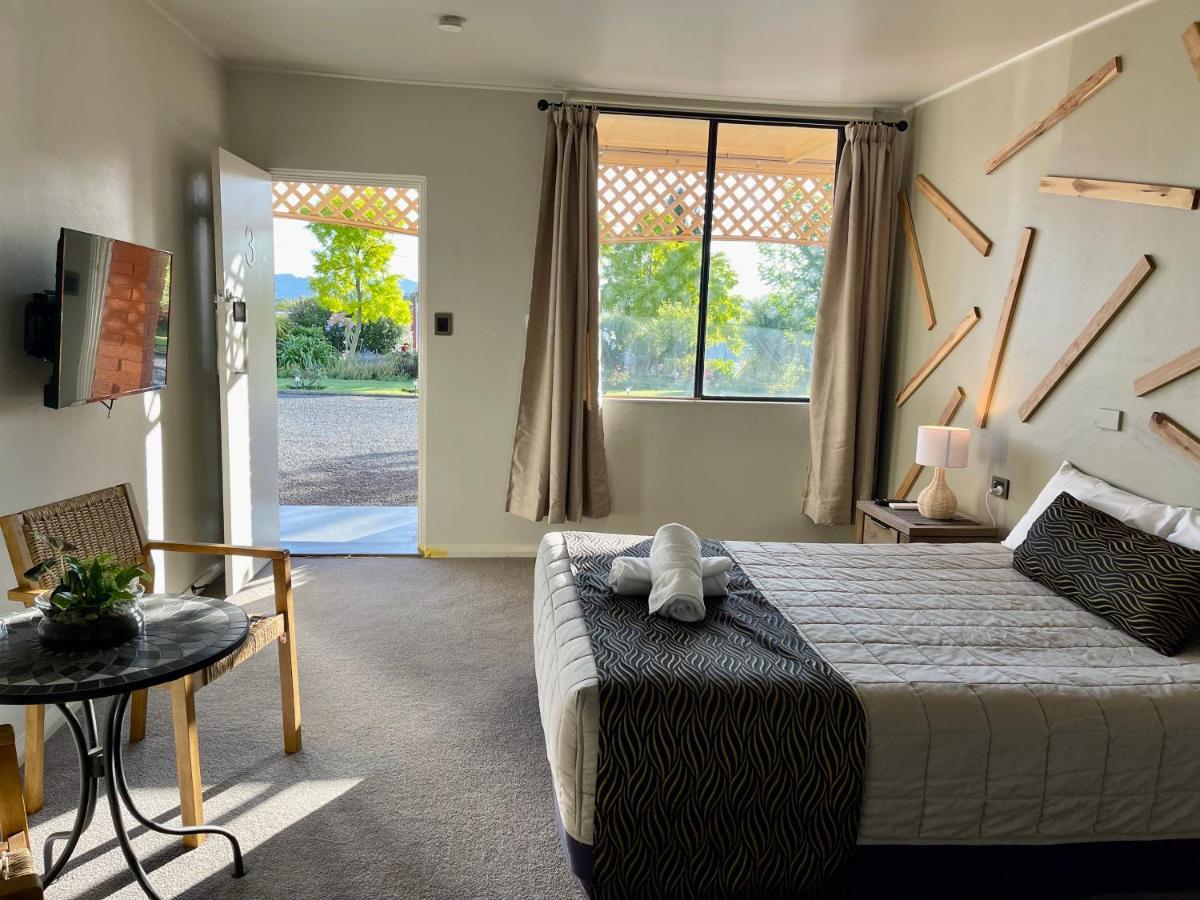 Quirindi Sunflower Motor Inn Екстериор снимка