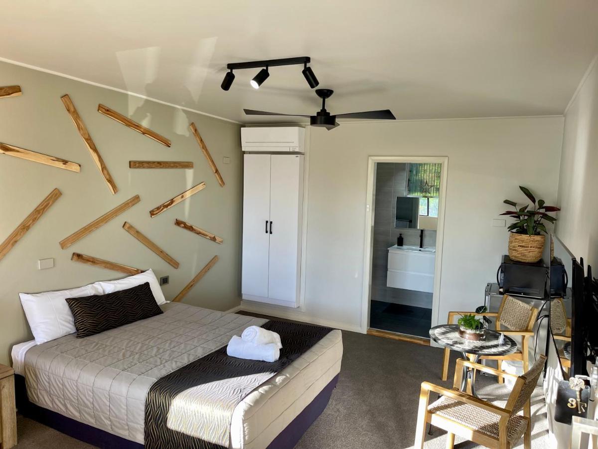 Quirindi Sunflower Motor Inn Екстериор снимка